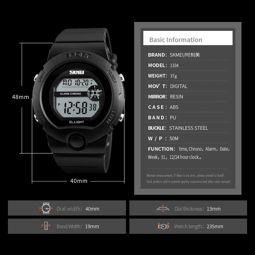 SKMEI моды Relogio feminino Reloj De Mujer женские часы Водонепроницаемый Часы женский