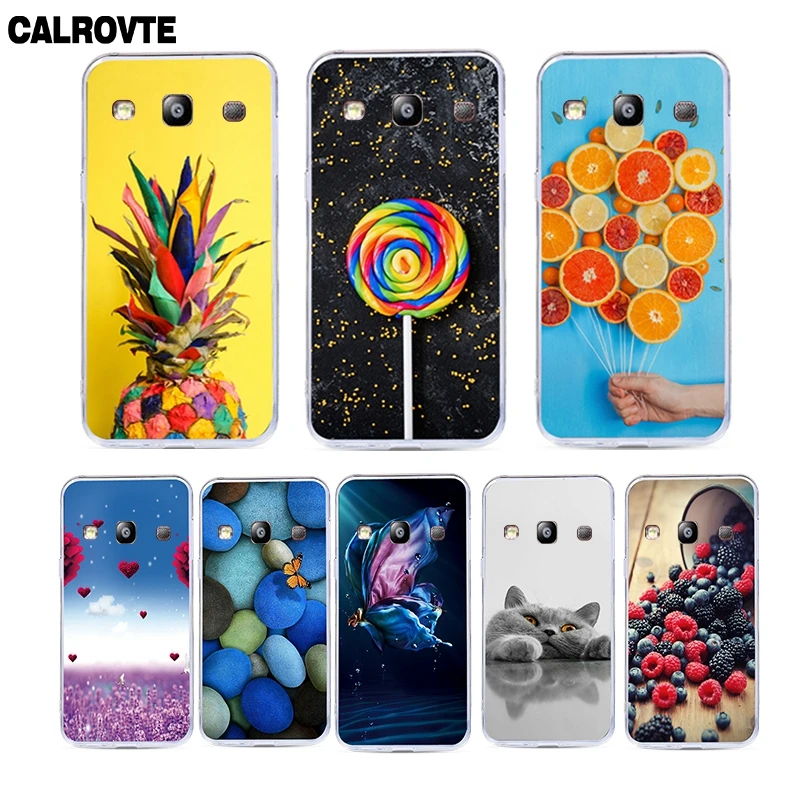 Мягкий чехол из ТПУ для Samsung Galaxy S3 Duos I9300i I9301i SIII Neo GT-I9300 GT-I9301 GT-I9300i S 3 силиконовые