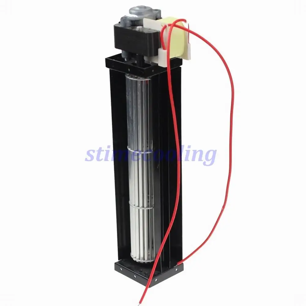 5 шт./лот вентилятор поперечного потока HL30190 12 Вт 0.1A AC 220 В|cross flow|flow fan220v ac fan |