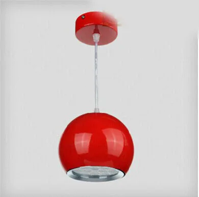 Подвесные светильники высокой мощности светодиодные точечные подвесные лампы