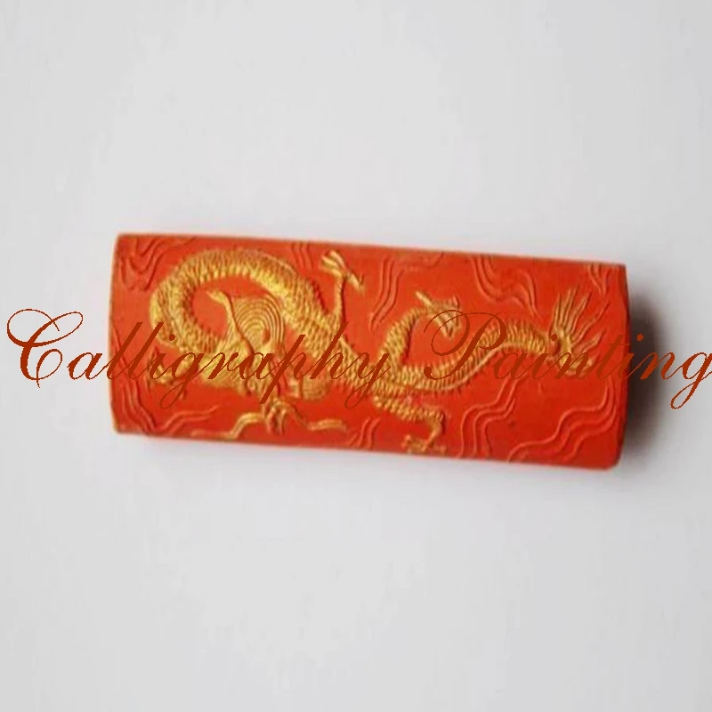 Специальный запах Cinnabar Huimo Китайский Старый чернильный карандаш Caogongsu |