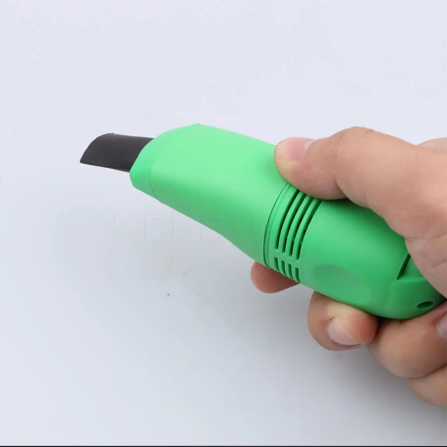 Мини-пылесос Kebidumei USB для клавиатуры пылесос компьютера ноутбука ПК | Компьютеры и