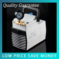 110v220v new hot sale lab low price lh 95dc ptfe diaphragm chemical vacuum pump