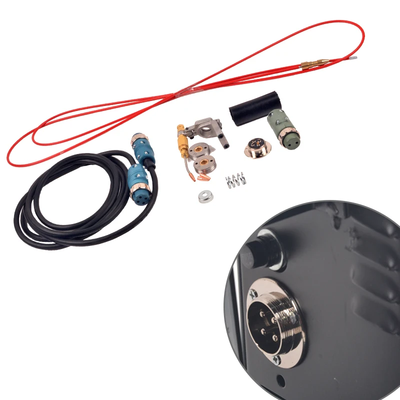 

Semi Automatic Cold Wire Feeder Feed Machine for TIG Welding Machine high quality