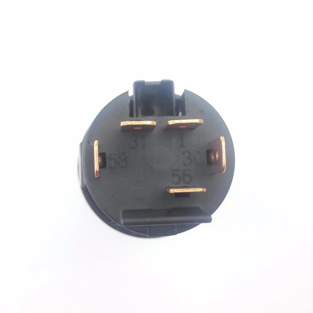 Переключатель фары для Opala Chevette D 20 R302290000 94643622 93213044 90340746|Переключатели и рычаги