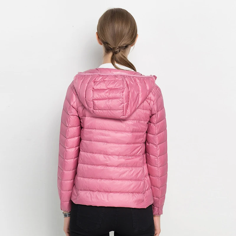 COMLESS 18 видов цветов модная весенне-осенняя куртка с капюшоном женские толстовки