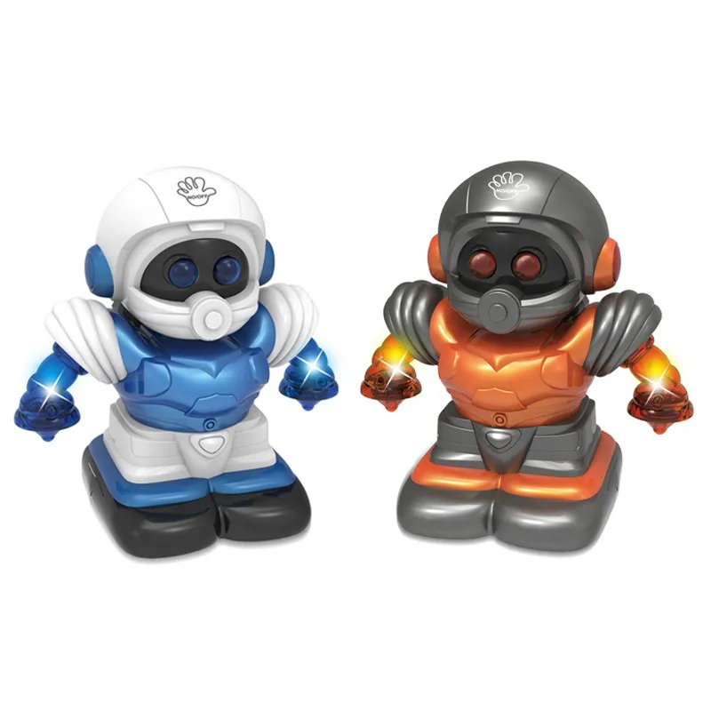 Новое поступление умный робот с дистанционным управлением Электрический rc