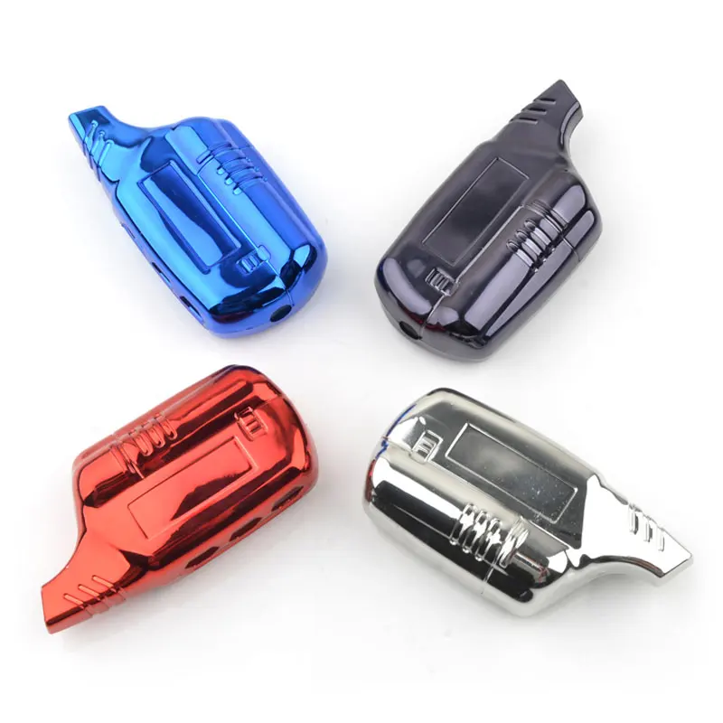 Новый высококачественный ТПУ чехол/крышка для Starline B9/B91/B6/B61/A91/A61/MotoV7 ЖК пульт