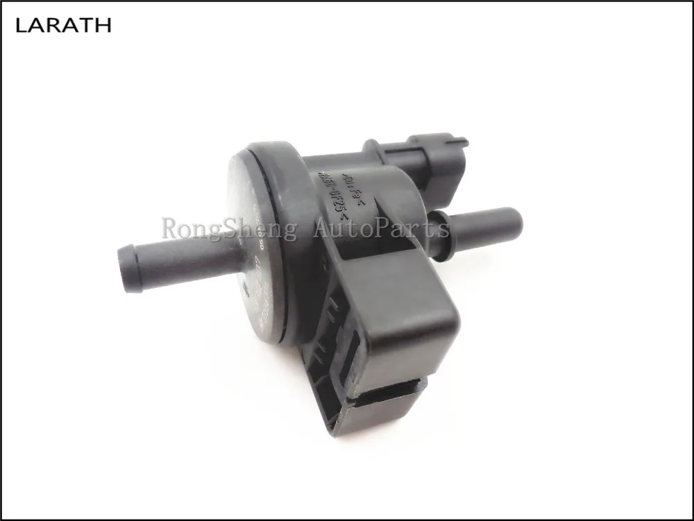 DPQPOKHYY подлинный для управления испарением бензина продувочный клапан насоса