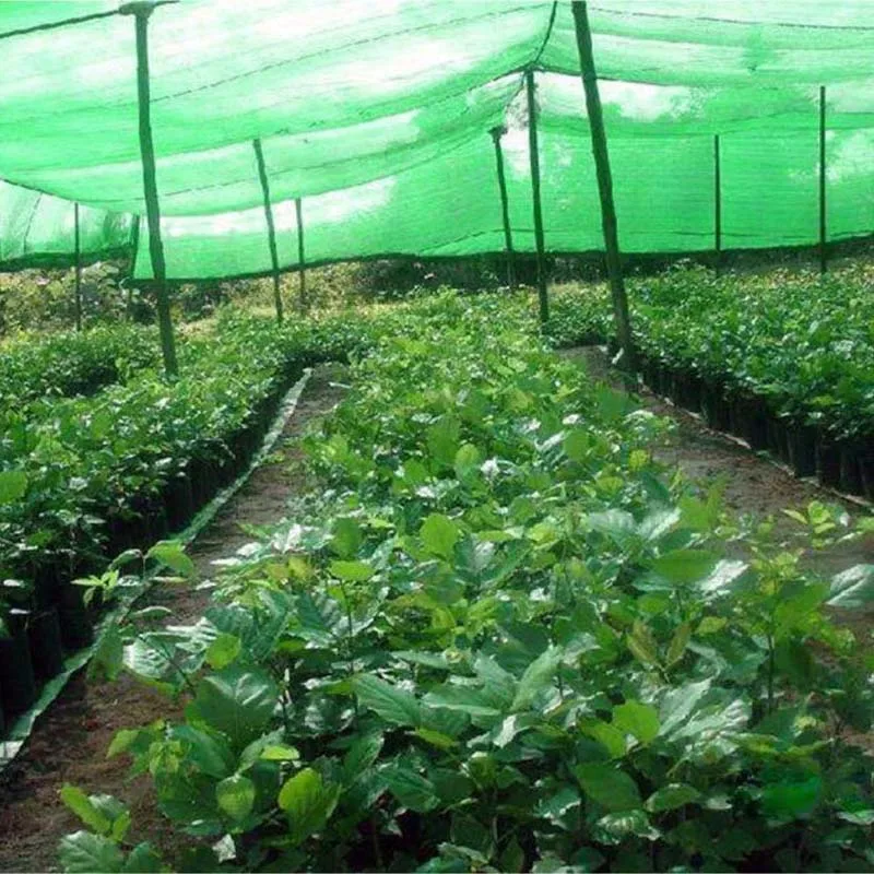 40% солнцезащитный козырек ткань для растительного покрытия теплица сарай