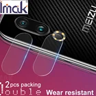 Защитная пленка для объектива задней камеры imak Для Meizu 16S