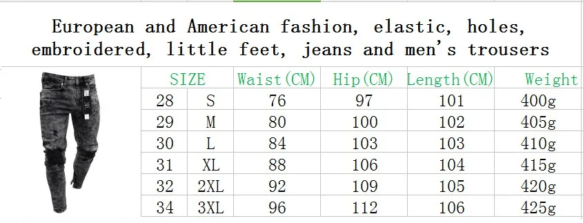 Мужские брюки, джинсы, Vaqueros, с боковой тесьмой, Jean Homme De Marque Jack and Jones, мужские дырки, Pantalon Jean Homme, обтягивающие джинсы, Masculino
