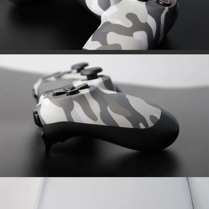 Для sony PS4 контроллер Bluetooth Вибрационный геймпад для Playstation 4 Detroit беспроводной джойстик для PS4 игры ConsoL
