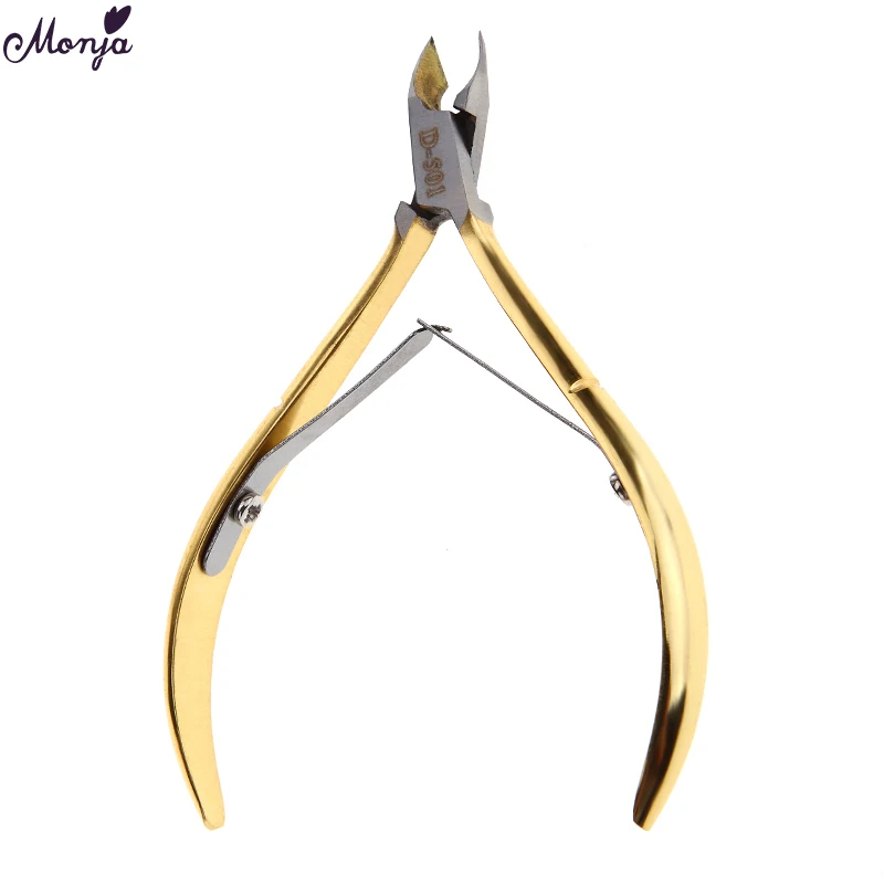 Машинка для стрижки ногтей из нержавеющей стали|nail nipper|stainless steel cuticle nippercuticle nipper |