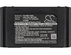 Аккумулятор Cameron Sino 1200mAh LNC1300, MH1300, NC1300 для ravoli MH1300, Micropiu