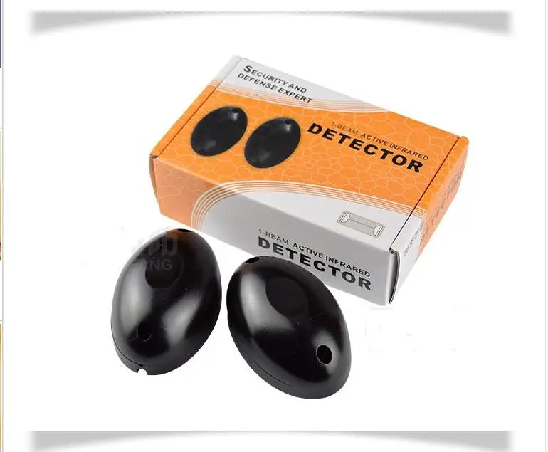 Открывалка и барьер для ворот датчик луча Безопасности s/инфракрасный