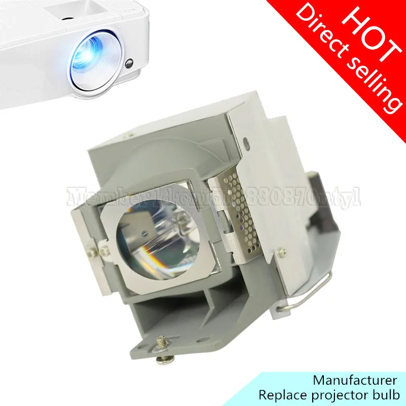 Высокое качество проектор лампа накаливания с корпусом RLC 070 PJD6223 1W PJD6213 PJD5126 PJD6353