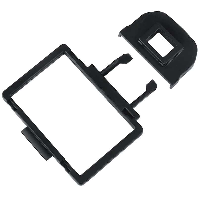 Японское оптическое защитное покрытие ЖК экрана для камеры CANON 6D DSLR EOS|for canon 6d|for