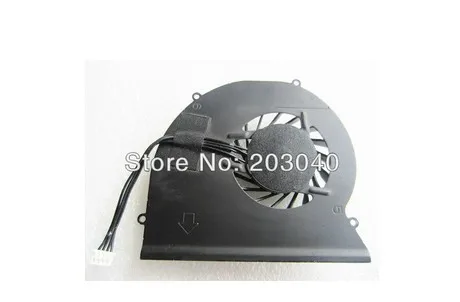 Вентилятор для Dell Latitude E6220 охлаждающий вентилятор DFS400805L10T FAA6 вентилятор|cooling fan|dell