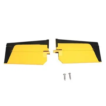RocHobby 3D MXS RC Самолет Запасные Части Горизонтального Стабилизатора ROCKH103|spare part|rc part |