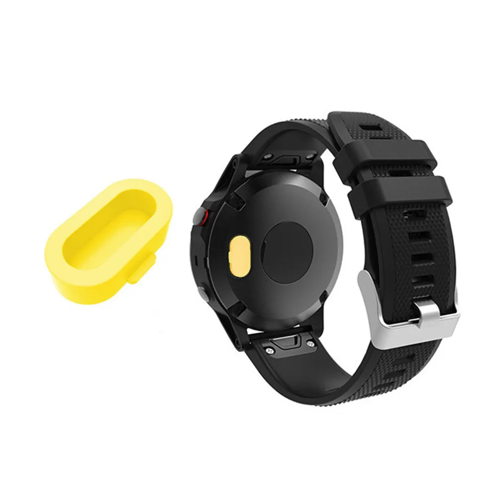 Пылезащитная крышка от пыли с датчиком GPS для Garmin Fenix 5/5s/5x J.22 | Мобильные телефоны и