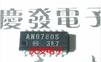 Бесплатная доставка ICD2053 ICD2053BSC U560048 U560048SK HD64F2148 HD64F2148TE10V AN6780 AN6780S U6820