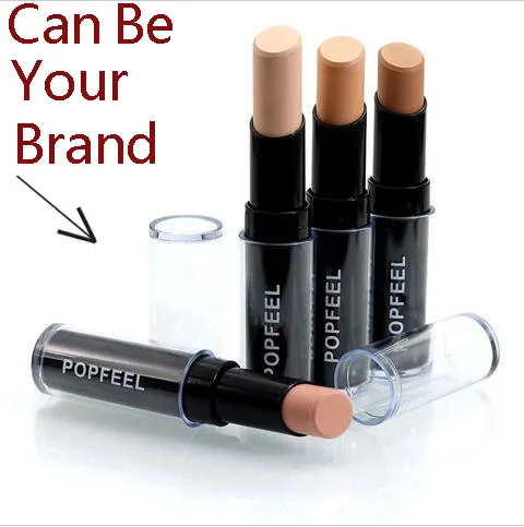

Free private label wholesale but must meet requirement see our policy Natural Brighten Face Contour Concealer Stick Best Make Up