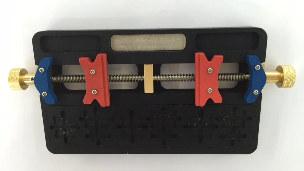 

Universal High temperature phone motherboard Jig PCB Circuit Board Holder Fixtures Repair Mold Tool Platform Gs 22