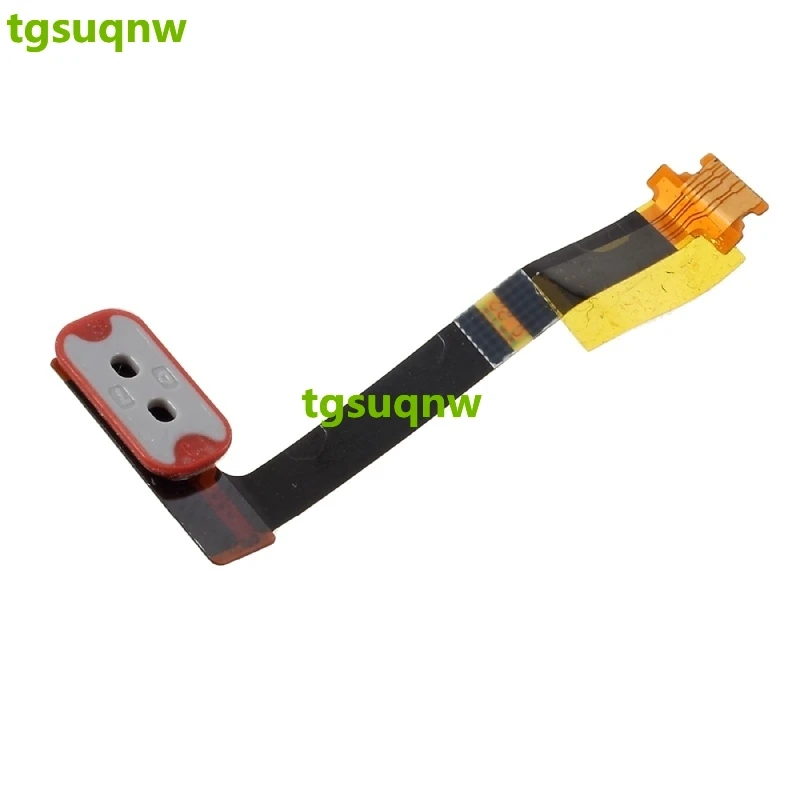 10 шт./лот микрофон гибкий кабель Замена для Sony Xperia Z5 Compact mini E5803|flex cable|sony flex cablecable |