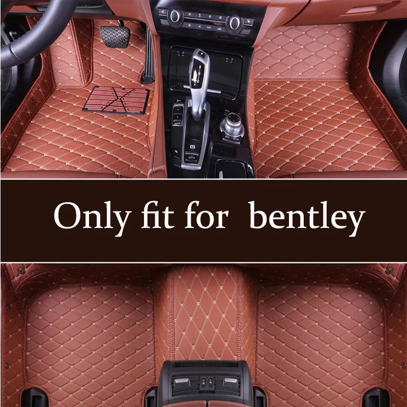 Заводская розетка персональные подходят для bentley всех моделей Mulsanne 5 сидений GT