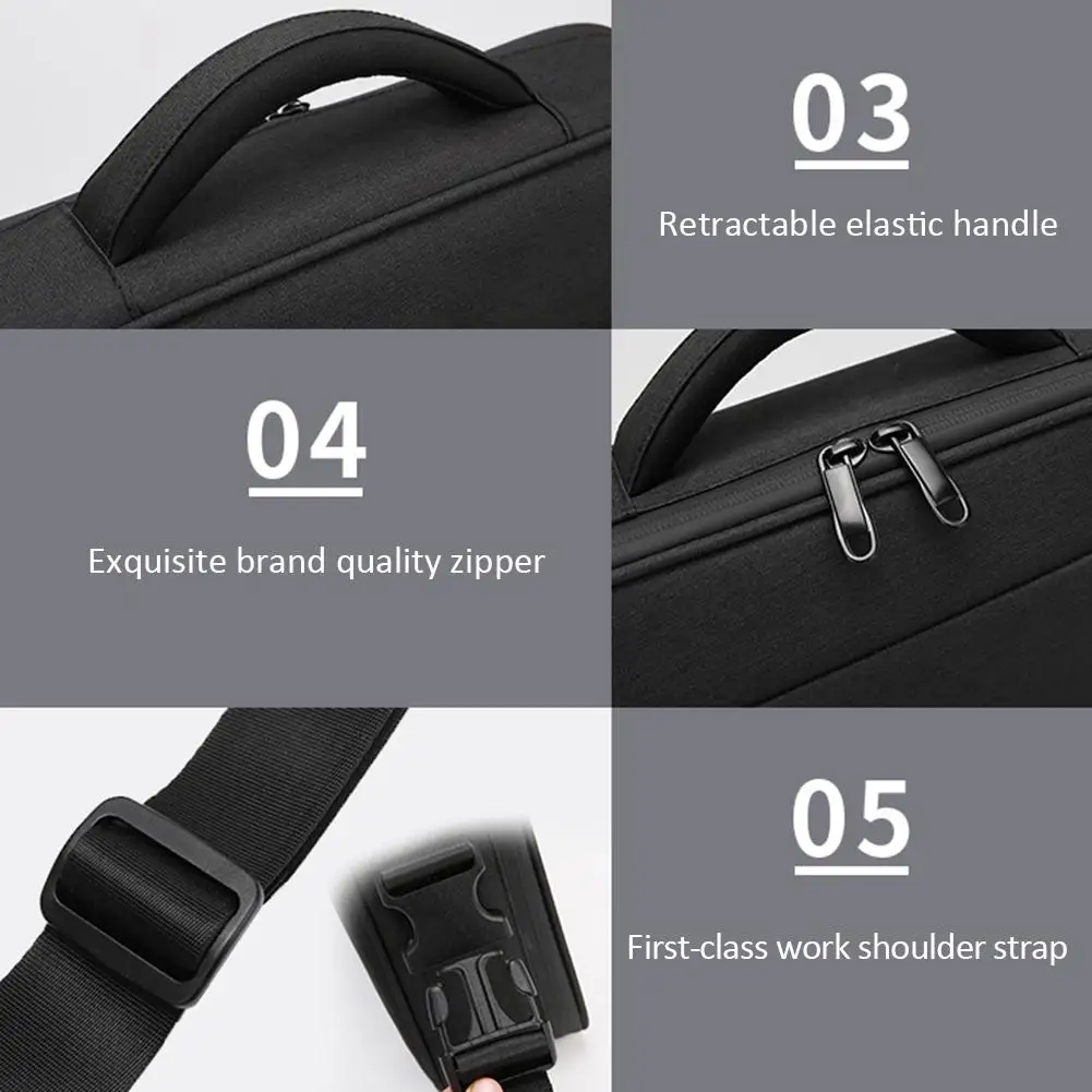 

For Xiaomi Fimi X8 SE Rc Quadcopter Waterproof Carrying Bag Storage Case Handbag