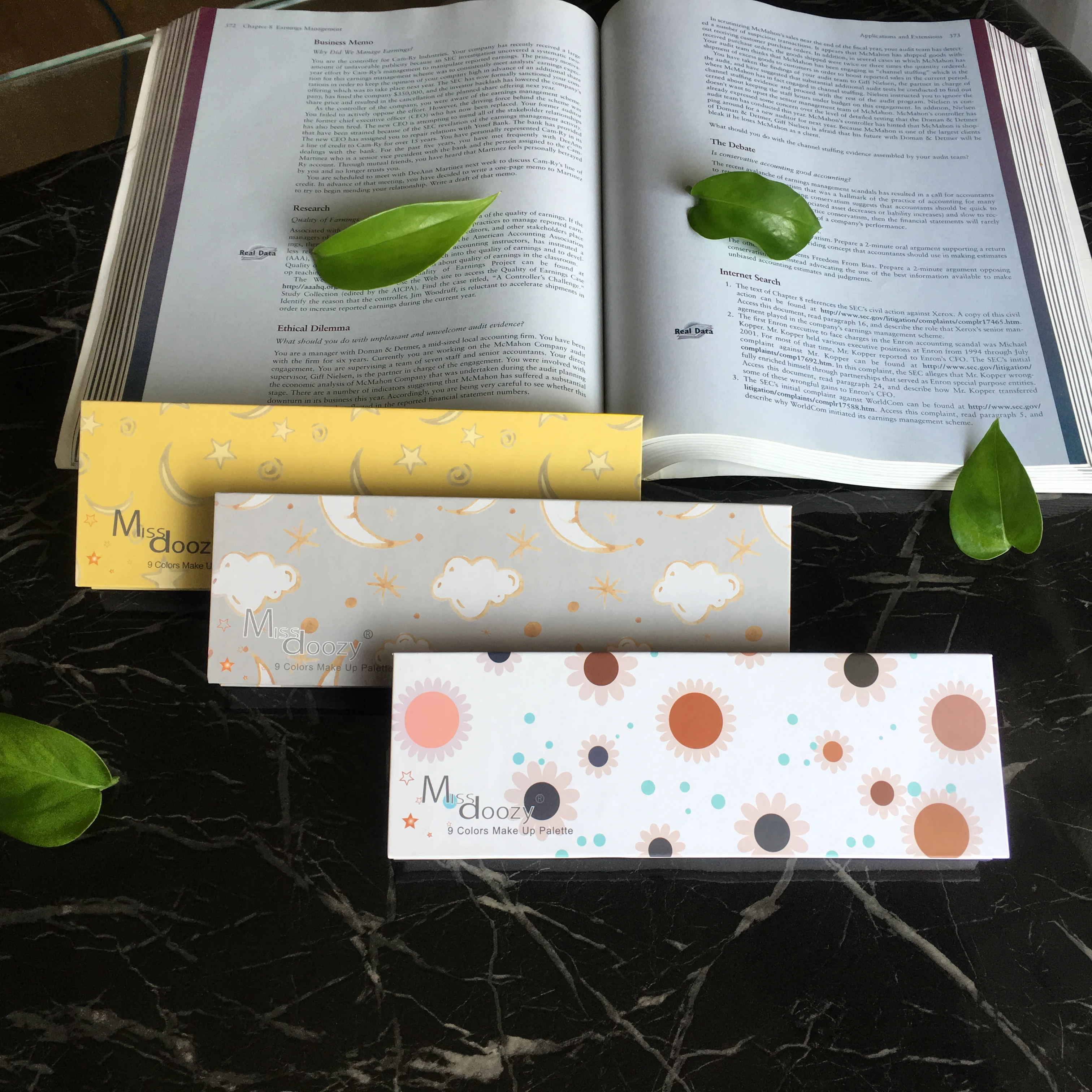 Профессиональные Тени для макияжа 9 цветов мерцающие тени матовые век