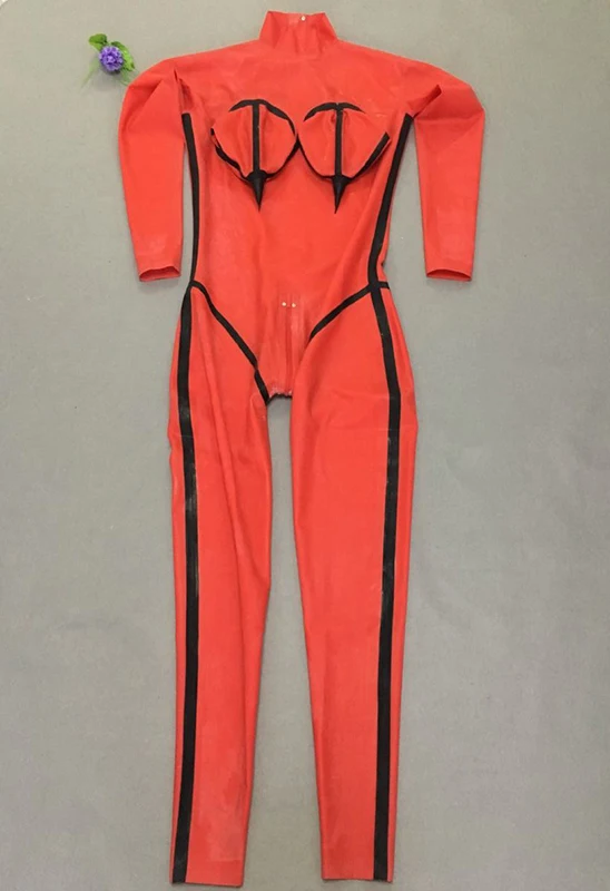 Бесплатная доставка! Модные надувные латексные костюмы anzug|catsuit pvc|latex legginglatex skirt |