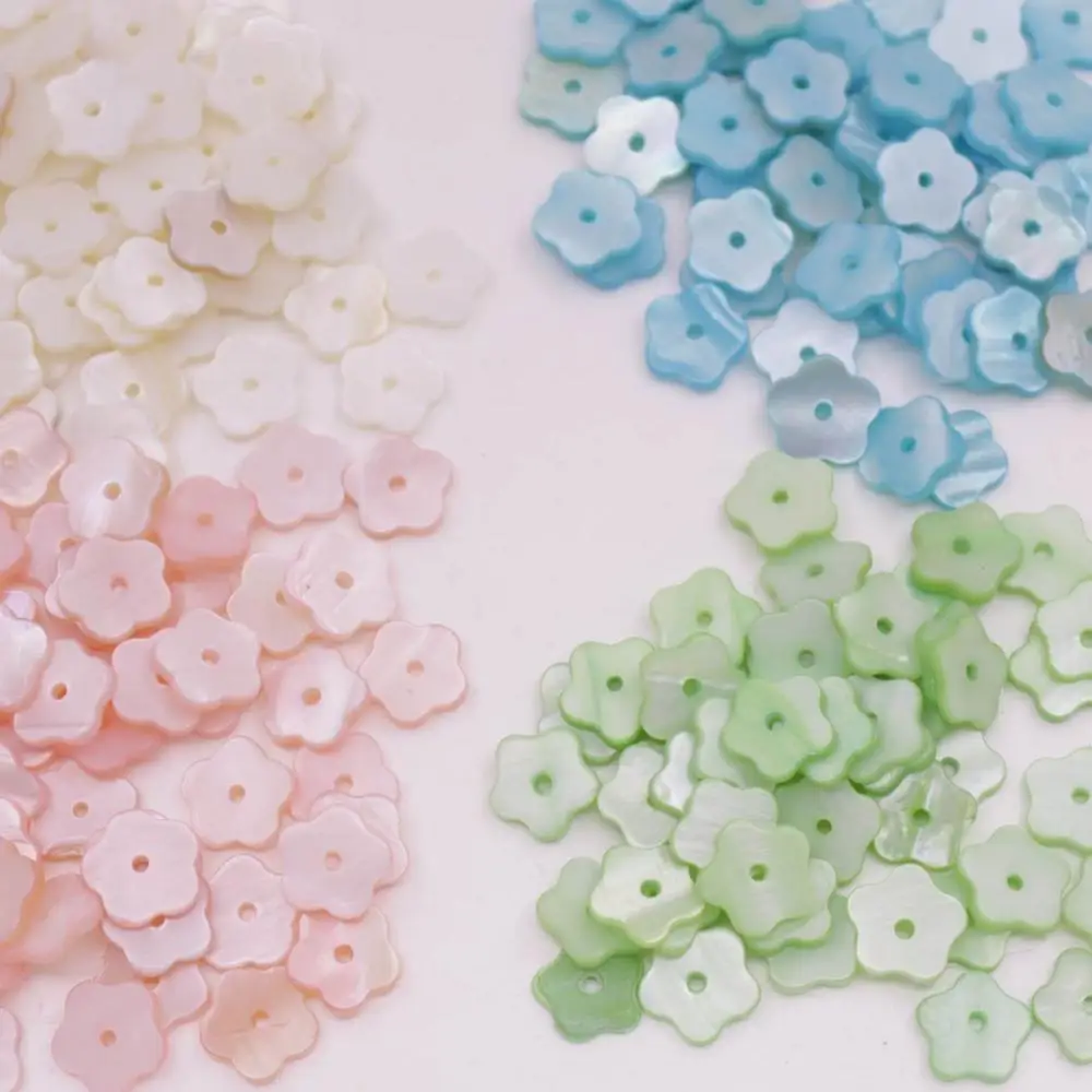 50 шт. жемчужные бусины 10 мм | Украшения и аксессуары