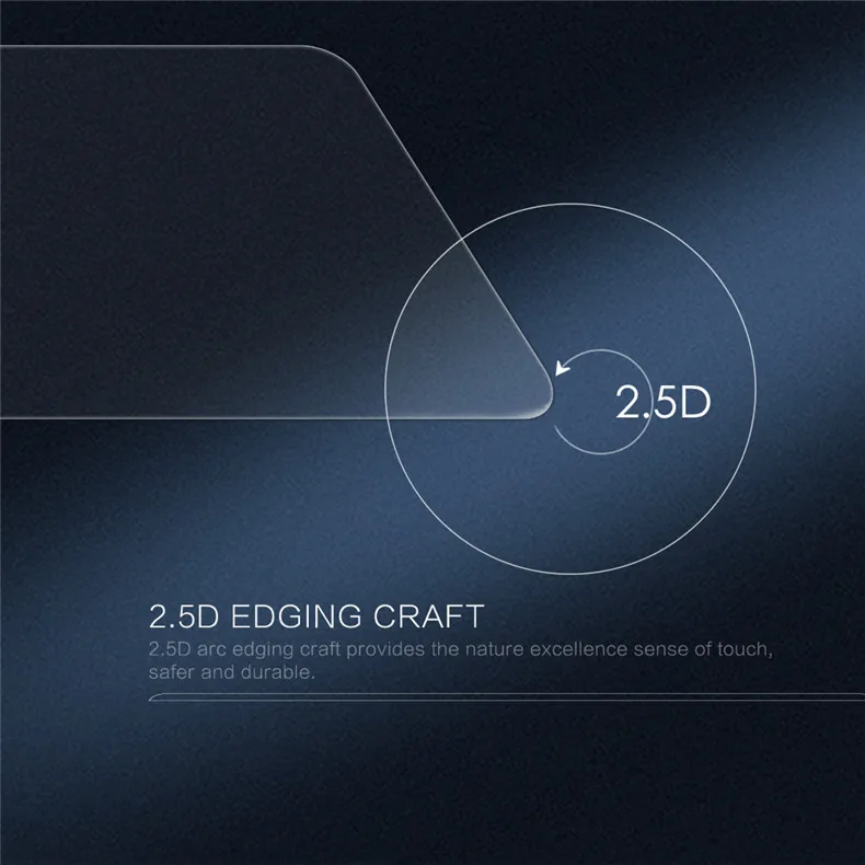 Nillkin 0,2 мм стекло для huawei Honor View 20 анти-взрывобезопасная защитная пленка из закаленного стекла для huawei Honor V20