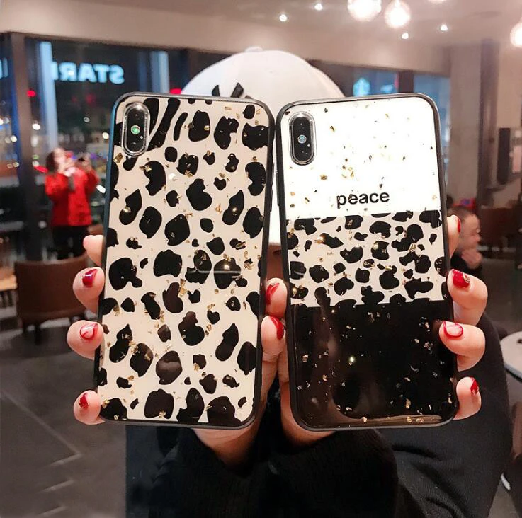 Для huawei Y9 2019 чехол для Coque Honor View 20 2018 милое Красное сердце любовь блестящие
