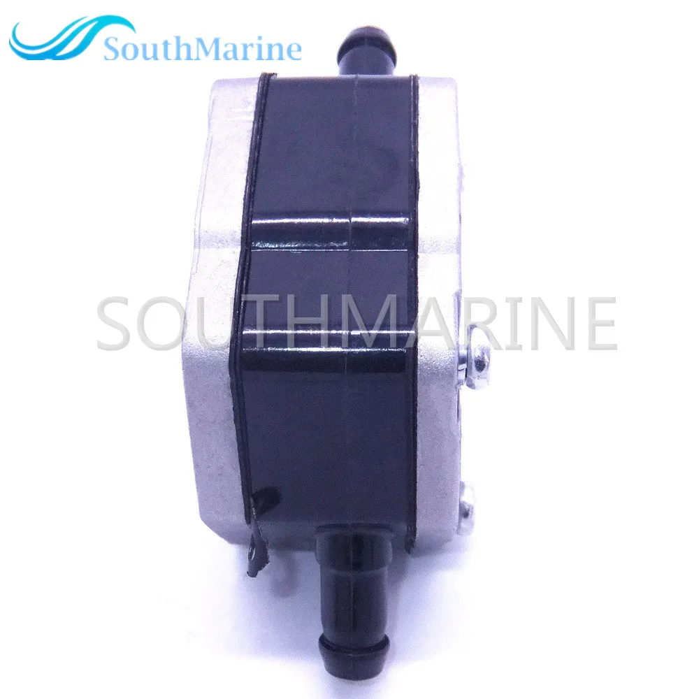 6E5-24410-00 01 02 03 топливный насос в сборке для Yamaha подвесной мотор 2-х тактный двигатель 115-300HP лодочный мотор, Сьерра-18-7349 лодочный мотор