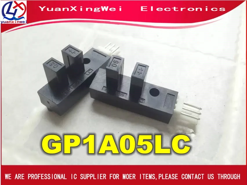 Бесплатная доставка 10 шт./лот GP1A05 GP1A05LC | Электроника