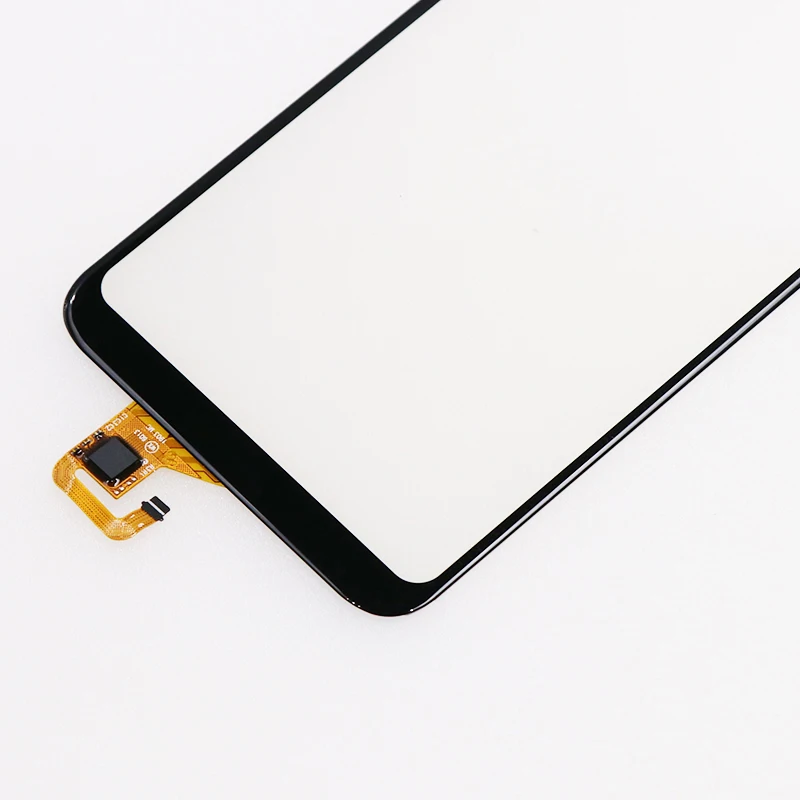 Сенсорный экран 6 26 дюйма для Huawei Y7 2019 Pro Prime переднее стекло объектив сенсорная