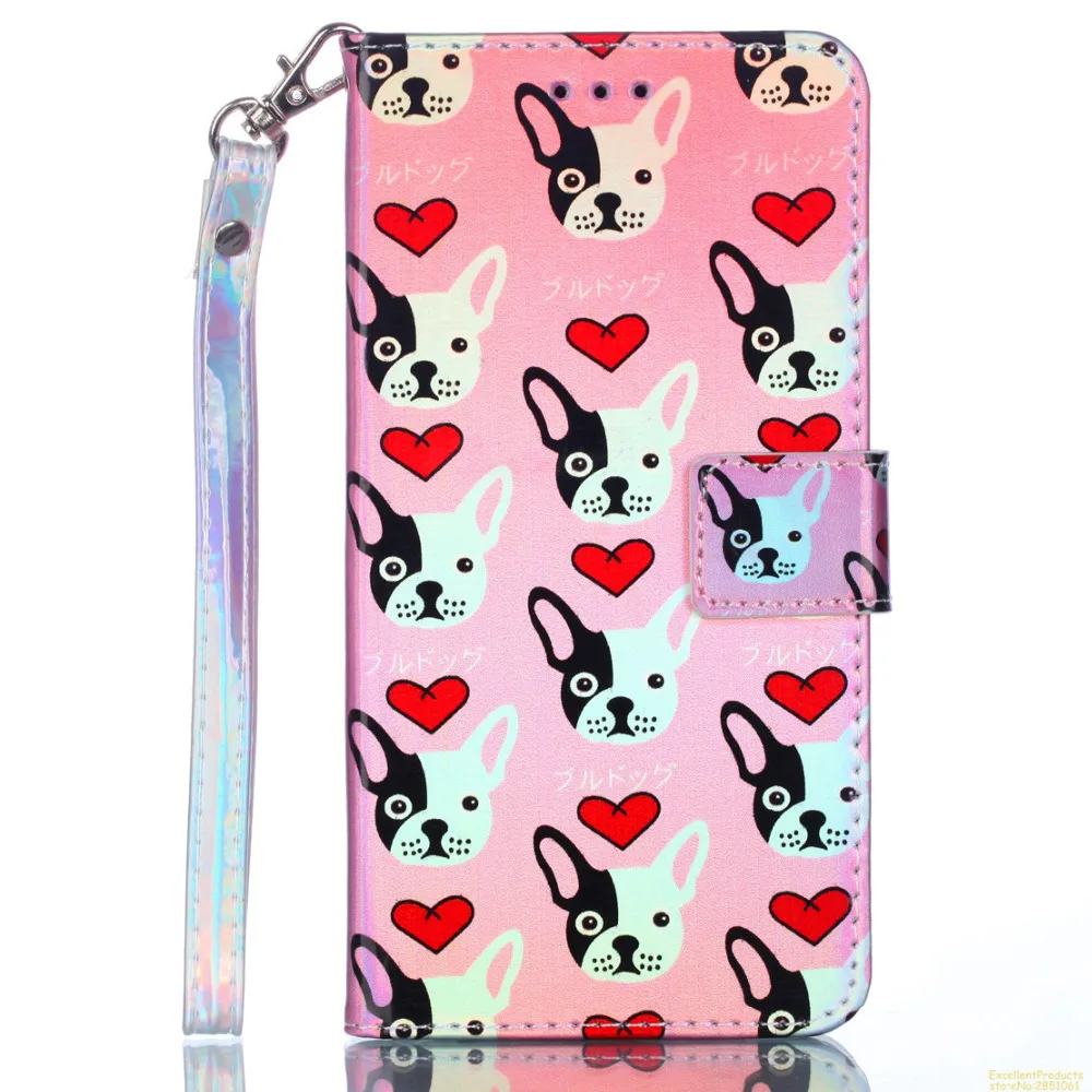 Blue Rays Glossy 3D Arts Painted Surface waterproof funda cover case For Huawei P9 Lite Mini phone coque caso hoesje etui | Мобильные