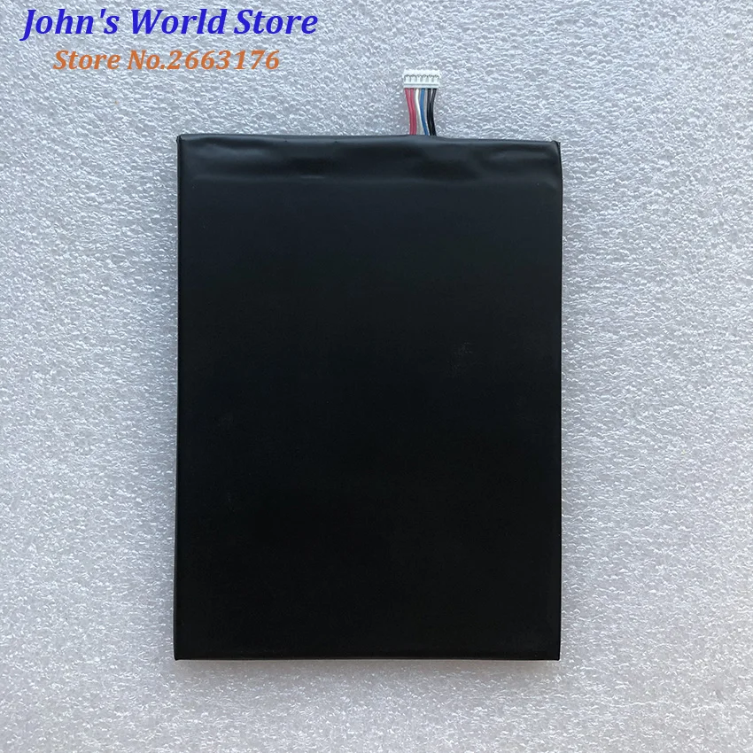 Высокое качество L12D1P31 L12T1P33 батарея для lenovo IdeaTab lepad 7 &quot3650mA A1000-L A1010 A3000 A3000-H A3300 A3300-T