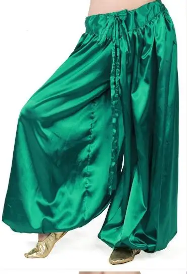 Женские шаровары для танца живота недорогие костюм NMMP0001 2019|pants swimwear|pants childrenpants nylon
