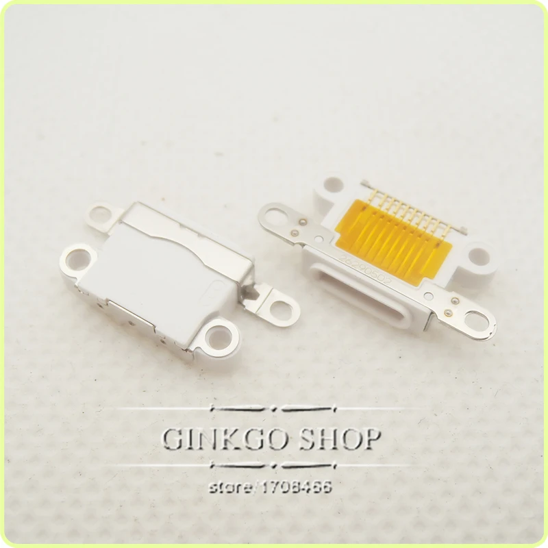 50 шт./лот бесплатная доставка разъем для зарядки Micro USB порт iphone 5 мобильный