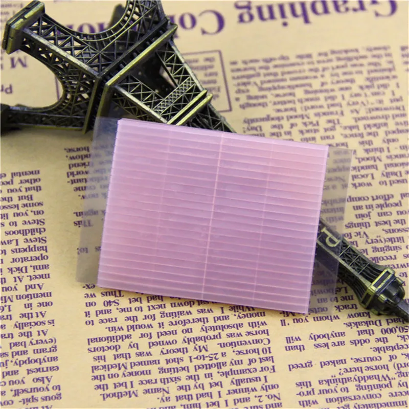 Милые 22 пар Невидимый двойная нитка для века Magic Eyes наклейки супер растяжки Лифт
