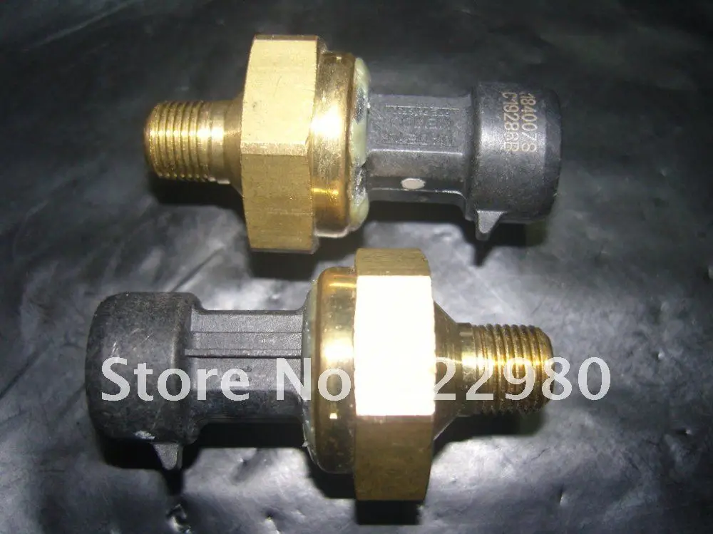 Оригинальные детали для Ford Navistar International датчик давления 1840078C1 904 7505|parts for ford|parts
