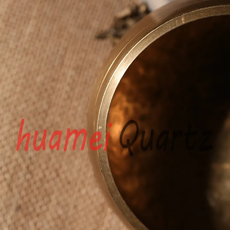 8 15 5 см один набор тибетская буддистская Поющая чаша для медитации и исцеления