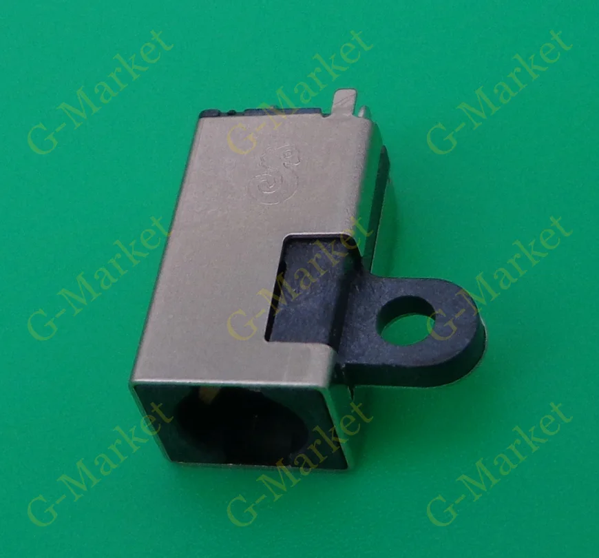 10 шт. новый разъем питания постоянного тока для разъема Dell 4 5*3 0 мм|connector power|connector