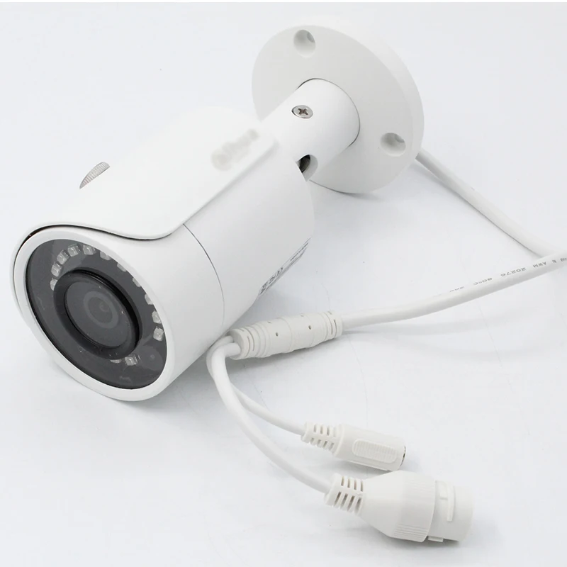 Оригинальная ip-камера Dahua 4MP Bullet, ipc-hfw1431s, заменяет ipc-HFW1420S, ipc-hfw1320s, POE, водонепроницаемая веб-камера для улицы