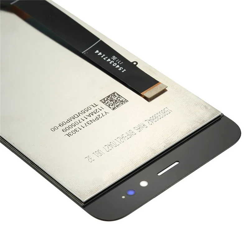 Sinbeda оригинальный 5 ''lcd для Xiaomi mi 5X lcd дисплей кодирующий преобразователь