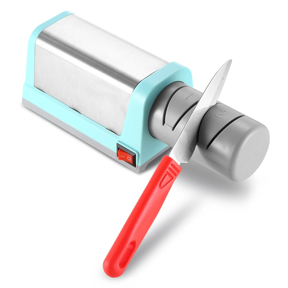 Профессиональная электрическая Алмазная точилка для ножей 1 шт.